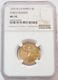 1995 W Gold $5 Olympics Torch Runner Commemorative Coin Ngc Ms 70