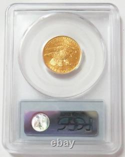 1995 W Gold $5 Torch Runner Commemorative Pcgs Mint State 69