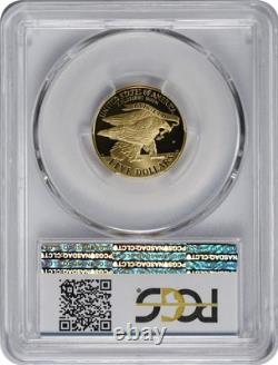 1995-W Olympic Stadium $5 Gold Five Proof Commemorative PR69DCAM PCGS