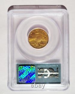 1995-W Torch Runner Commemorative Olympics Gold $5 PCGS MS70 GREEN LABEL