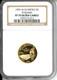 1995-w $5 Gold Commemorative Stadium Ngc Pr70 Pr-70 Proof Pf70 Ucam Ultra Cameo
