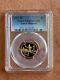 1995-w $5 Olympic Torch Runner $5 Gold Proof Commemorative Coin Pcgs Pr69dcam 69
