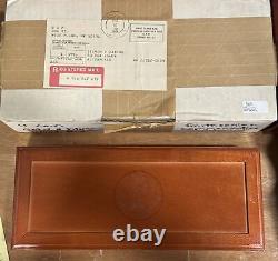 1996 SMITHSONIAN INSTITUTION COMMEM 4 COIN SET, 2x$5 GOLD & 2 $1xSILVER, SCARCE