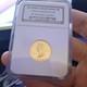 1996-w $5 Gold Commemorative Smithsonian Ngc Pf69 Ultra Cameo 1/4 Gold Oz