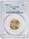 1996-w Flag Commemorative $5 Gold Ms69 Pcgs