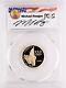 1996-w Olympic Flag Bearer? Gold Commemorative Pcgs Pr69 Reagan Legacy Michael