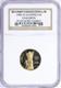 1996-w Xxvi Olympics Cauldron Gold $5 Ngc Proof-69 Ultra Cameo