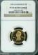 1996-w $5 Gold Commemorative Smithsonian Ngc Pr70 Pr-70 Proof Pf70 Cameo