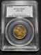1997 F. D. R. $5 Gold Commemorative Us Mint Pcgs Ms69