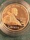 1997 W Franklin D. Roosevelt Commemorative Gold Uncirculated $5 Coin Proof