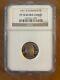 1997 W Gold Proof $5 Dollar Jackie Robinson Commemorative Coin Ngc Proof 70 Uc