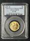 1997-w $5 Gold Commemorative F. D. R. Fdr Roosevelt Pcgs Ms70 Ms-70 Scarce