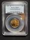 1997-w Jackie Robinson $5 Gold Us Commemorative-ms-69 Key Coin / Low Mintage
