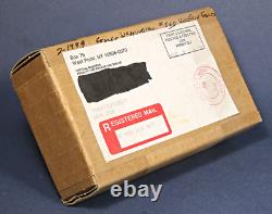 1999 Sealed Unopened 2 Washington Commemorative $5 Unc Gold US Mint