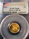 1/10 Oz Gold Eagle Pcgs Ms70 First Strike. Govmint. Com Sell Similiar Coin 380