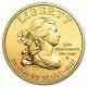 1/2 Oz Gold First Spouse Coins Bu/pr (random Year) Sku #42641