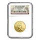 1/2 Oz Gold First Spouse Coins Ms-69 Ngc (random Year) Sku #82670