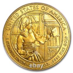 1/2 oz Gold First Spouse Coins MS-70 PCGS (Random Year) SKU#171557