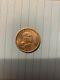 2000 D Sacagawea One Dollar Coin Us Liberty Gold Color