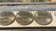 2000 P Sacagawea Dollar Coin Gold, Brilliant Uncirculated