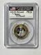2000 W $10 Library Of Congress Bimetallic Gold & Platinum Pcgs Pr-69 Mercanti