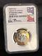 2000 W $10 Library Of Congress Gold & Platinum Ngc Pf70 Mercanti