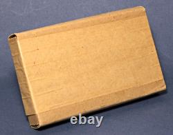 2001 Sealed Unopened 1 Capitol Visitor Center Commem $5 Proof Gold US Mint