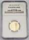 2001 W Capitol $5 Gold Commemorative Coin Pf 69 Ultra Cameo Ngc
