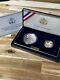 2002 Salt Lake City Olympic Games Commemorative Coins. Gold And Silver Proof