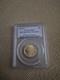2002 W $5 Gold Commemorative Coin Salt Lake City Olympics Pcgs Ms69