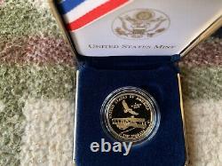 2003 First Flight Centennial Commemorative Coin