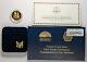 2003 W $10 First Flight Centennial Commemorative Gold Proof Coin