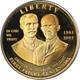 2003-w First Flight Commemorative Gold $10 Pcgs Pr69 Dcam