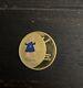 2004 Olympics Gold Coin