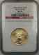 2006 Gold Eagle 1/2 Ounce $25 Coin Ngc Ms-70 First Strikes