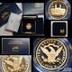 2006 S, $5 Gold San Francisco Old Mint Commemorative, Orig. Box And Papers C8138