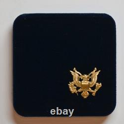 2006 S, $5 Gold San Francisco Old Mint Commemorative, Orig. Box and Papers C8138