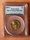 2006-s $5 Gold San Francisco Old Mint Commemorative Pcgs Ms 70 Perfect Coin