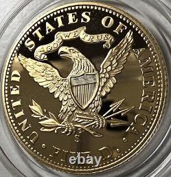 2006 S Liberty San Francisco Centennial Proof Commemorative $5 Gold Coin US Mint