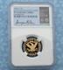 2006 S Ngc Pf 70 Ultra Cameo Old Mint Gold $5 Coin, Proof U-cam $5 Gold Coin