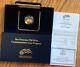 2006 San Francisco Old Mint $5 Gold Coin Brilliant Proof With Box & Coa #sc3