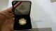 2006-s Us $5 Gold Proof Commemorative San Francisco Old Mint Centennial Coin