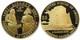 2007 $5 Commemorative Gold Proof (jamestown). 2418 Oz. Agw