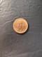 2007-p George Washington First President 1st Day Issue Bu Golden $1 Coin