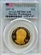 2007-w $10 Commemorative Gold Coin, Martha Washington, Pr 70 Dvam, Pcgs