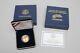 2007-w Jamestown 400th Anniversary Commemorative Coin Proof $5 Gold Coin