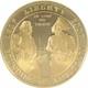 2007 W Jamestown 400th Anniversary Commemorative Gold Proof $5 Coin