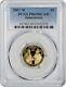 2007-w Jamestown $5 Gold Five Dollar Proof Commemorative Pr69dcam Pcgs Deep Cam