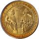 2007-w Jamestown Commemorative Gold $5 Pcgs Ms70 Stock