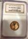 2007-w Jamestown Settlement Comm. 400 Yr $5 Gold Ngc Pf70 Ucam- Free Priority
